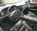 Черный Вольво В90, объемом двигателя 1.97 л и пробегом 260 тыс. км за 23500 $, фото 10 на Automoto.ua
