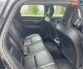 Черный Вольво В90, объемом двигателя 1.97 л и пробегом 149 тыс. км за 26500 $, фото 1 на Automoto.ua