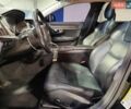 Черный Вольво В90, объемом двигателя 1.97 л и пробегом 145 тыс. км за 8000 $, фото 6 на Automoto.ua