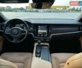 Черный Вольво В90, объемом двигателя 1.97 л и пробегом 150 тыс. км за 23000 $, фото 40 на Automoto.ua