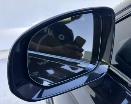 Черный Вольво В90, объемом двигателя 1.97 л и пробегом 140 тыс. км за 24999 $, фото 17 на Automoto.ua