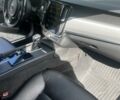 Черный Вольво В90, объемом двигателя 1.97 л и пробегом 400 тыс. км за 17000 $, фото 4 на Automoto.ua