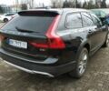 Черный Вольво В90, объемом двигателя 2 л и пробегом 363 тыс. км за 18000 $, фото 4 на Automoto.ua