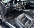 Вольво В90 2017 в Киеве на Automoto.ua Черный Вольво В90, объемом двигателя 1.97 л и пробегом 250 тыс. км за 24500 $, фото 8 на Automoto.ua