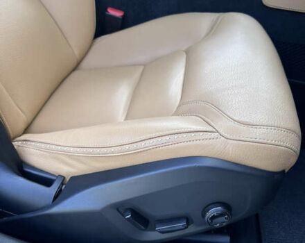 Черный Вольво В90, объемом двигателя 1.97 л и пробегом 140 тыс. км за 24999 $, фото 39 на Automoto.ua