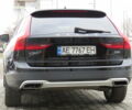 Черный Вольво В90, объемом двигателя 2 л и пробегом 125 тыс. км за 42500 $, фото 8 на Automoto.ua
