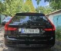 Черный Вольво В90, объемом двигателя 1.97 л и пробегом 342 тыс. км за 21000 $, фото 16 на Automoto.ua