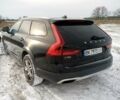 Черный Вольво В90, объемом двигателя 2 л и пробегом 363 тыс. км за 18000 $, фото 2 на Automoto.ua