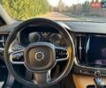 Черный Вольво В90, объемом двигателя 1.97 л и пробегом 214 тыс. км за 24700 $, фото 32 на Automoto.ua