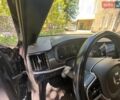 Черный Вольво В90, объемом двигателя 1.97 л и пробегом 215 тыс. км за 26700 $, фото 18 на Automoto.ua