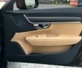 Черный Вольво В90, объемом двигателя 1.97 л и пробегом 150 тыс. км за 23000 $, фото 29 на Automoto.ua
