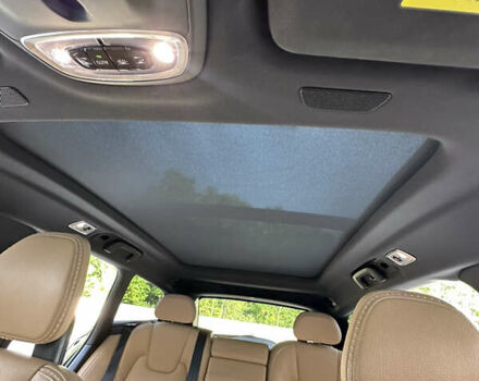 Черный Вольво В90, объемом двигателя 1.97 л и пробегом 140 тыс. км за 24999 $, фото 48 на Automoto.ua