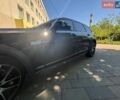 Черный Вольво В90, объемом двигателя 1.97 л и пробегом 215 тыс. км за 26700 $, фото 14 на Automoto.ua