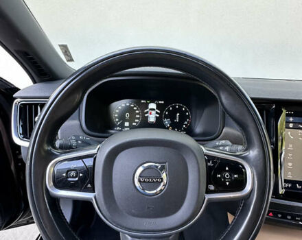 Черный Вольво В90, объемом двигателя 1.97 л и пробегом 140 тыс. км за 24999 $, фото 43 на Automoto.ua