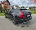 Черный Вольво В90, объемом двигателя 1.97 л и пробегом 260 тыс. км за 23500 $, фото 9 на Automoto.ua