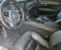 Черный Вольво В90, объемом двигателя 1.97 л и пробегом 342 тыс. км за 21000 $, фото 10 на Automoto.ua