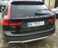 Черный Вольво В90, объемом двигателя 2 л и пробегом 363 тыс. км за 18000 $, фото 5 на Automoto.ua