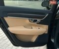 Черный Вольво В90, объемом двигателя 1.97 л и пробегом 150 тыс. км за 23000 $, фото 37 на Automoto.ua