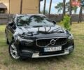 Черный Вольво В90, объемом двигателя 1.97 л и пробегом 230 тыс. км за 21000 $, фото 1 на Automoto.ua