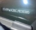 Черный Вольво В90, объемом двигателя 1.97 л и пробегом 108 тыс. км за 19999 $, фото 5 на Automoto.ua