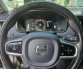 Черный Вольво В90, объемом двигателя 1.97 л и пробегом 342 тыс. км за 17500 $, фото 5 на Automoto.ua