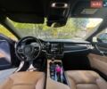 Черный Вольво В90, объемом двигателя 1.97 л и пробегом 215 тыс. км за 26700 $, фото 24 на Automoto.ua