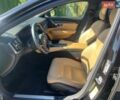Чорний Вольво В90, об'ємом двигуна 2 л та пробігом 152 тис. км за 24800 $, фото 16 на Automoto.ua