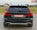 Черный Вольво В90, объемом двигателя 1.97 л и пробегом 150 тыс. км за 23000 $, фото 11 на Automoto.ua