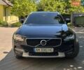 Черный Вольво В90, объемом двигателя 1.97 л и пробегом 215 тыс. км за 26700 $, фото 2 на Automoto.ua