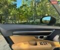 Черный Вольво В90, объемом двигателя 1.97 л и пробегом 215 тыс. км за 26900 $, фото 19 на Automoto.ua