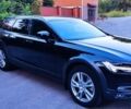 Чорний Вольво В90, об'ємом двигуна 1.97 л та пробігом 295 тис. км за 28550 $, фото 4 на Automoto.ua