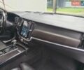 Черный Вольво В90, объемом двигателя 1.97 л и пробегом 260 тыс. км за 23500 $, фото 33 на Automoto.ua