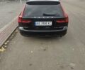 Черный Вольво В90, объемом двигателя 1.97 л и пробегом 342 тыс. км за 21000 $, фото 21 на Automoto.ua