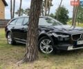 Черный Вольво В90, объемом двигателя 1.97 л и пробегом 230 тыс. км за 21000 $, фото 2 на Automoto.ua