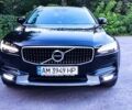 Чорний Вольво В90, об'ємом двигуна 1.97 л та пробігом 295 тис. км за 28550 $, фото 1 на Automoto.ua