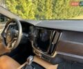 Черный Вольво В90, объемом двигателя 1.97 л и пробегом 214 тыс. км за 24700 $, фото 28 на Automoto.ua