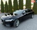 Чорний Вольво В90, об'ємом двигуна 1.97 л та пробігом 238 тис. км за 19500 $, фото 1 на Automoto.ua