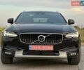 Черный Вольво В90, объемом двигателя 1.97 л и пробегом 150 тыс. км за 23000 $, фото 4 на Automoto.ua