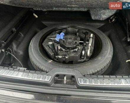 Черный Вольво В90, объемом двигателя 2 л и пробегом 152 тыс. км за 31777 $, фото 7 на Automoto.ua