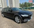 Чорний Вольво В90, об'ємом двигуна 1.97 л та пробігом 123 тис. км за 21970 $, фото 1 на Automoto.ua
