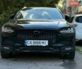 Черный Вольво В90, объемом двигателя 1.97 л и пробегом 160 тыс. км за 30000 $, фото 1 на Automoto.ua