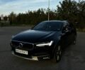 Черный Вольво В90, объемом двигателя 2 л и пробегом 250 тыс. км за 28000 $, фото 6 на Automoto.ua