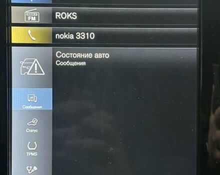 Черный Вольво В90, объемом двигателя 2 л и пробегом 152 тыс. км за 31777 $, фото 26 на Automoto.ua