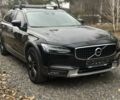 Черный Вольво В90, объемом двигателя 2 л и пробегом 158 тыс. км за 28800 $, фото 1 на Automoto.ua