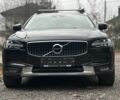 Черный Вольво В90, объемом двигателя 2 л и пробегом 154 тыс. км за 28999 $, фото 1 на Automoto.ua