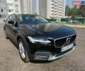 Чорний Вольво В90, об'ємом двигуна 1.97 л та пробігом 123 тис. км за 26500 $, фото 1 на Automoto.ua