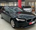 Чорний Вольво В90, об'ємом двигуна 2 л та пробігом 50 тис. км за 45000 $, фото 1 на Automoto.ua