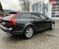 Чорний Вольво В90, об'ємом двигуна 1.97 л та пробігом 86 тис. км за 31000 $, фото 3 на Automoto.ua