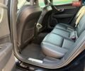 Чорний Вольво В90, об'ємом двигуна 1.97 л та пробігом 123 тис. км за 21970 $, фото 10 на Automoto.ua