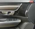 Черный Вольво В90, объемом двигателя 2 л и пробегом 152 тыс. км за 28900 $, фото 18 на Automoto.ua